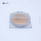 Huda Beauty Glowish Pressed Powder 02 Fair Light 6.5g